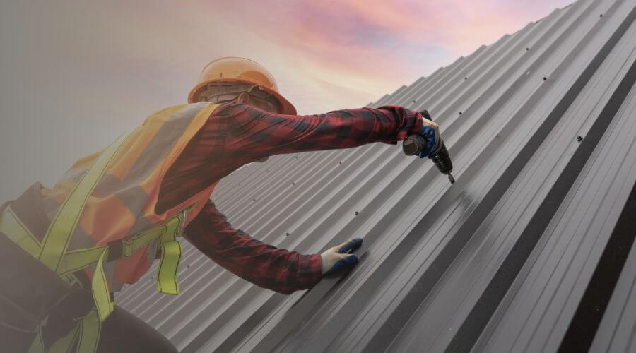 Expert top industrial roofings services in Mineola, NY